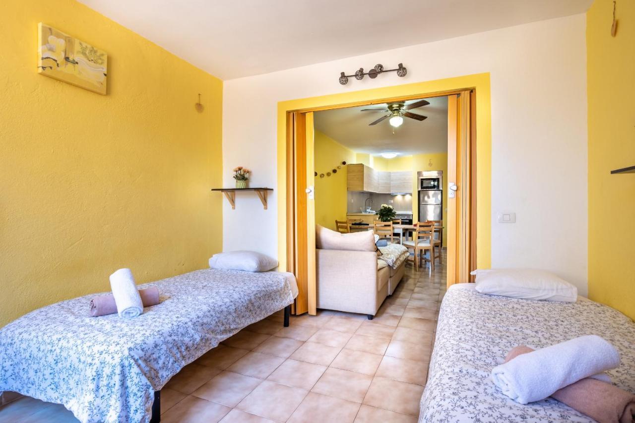 Castle Harbour Feel Like Home Flat Los Cristianos By Lovetenerife Exterior photo