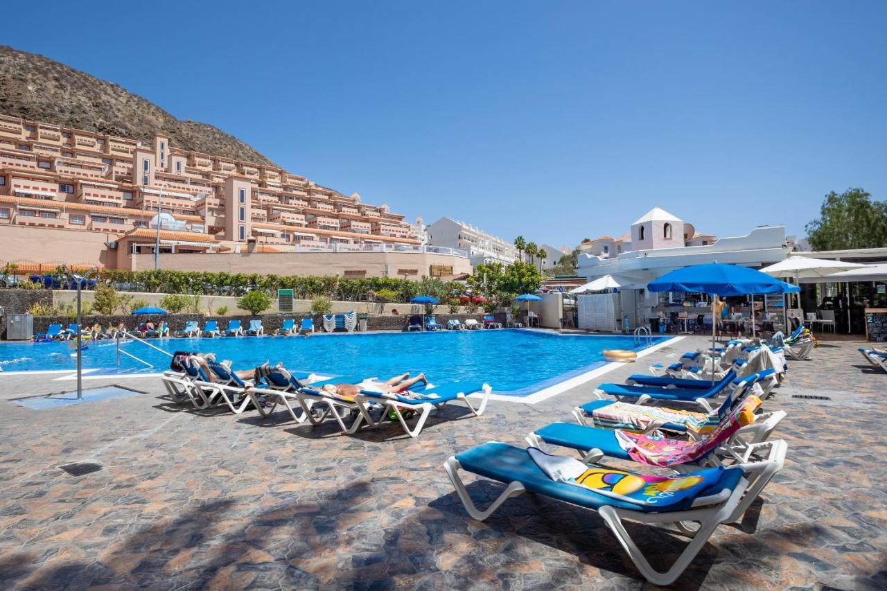 Castle Harbour Feel Like Home Flat Los Cristianos By Lovetenerife Exterior photo