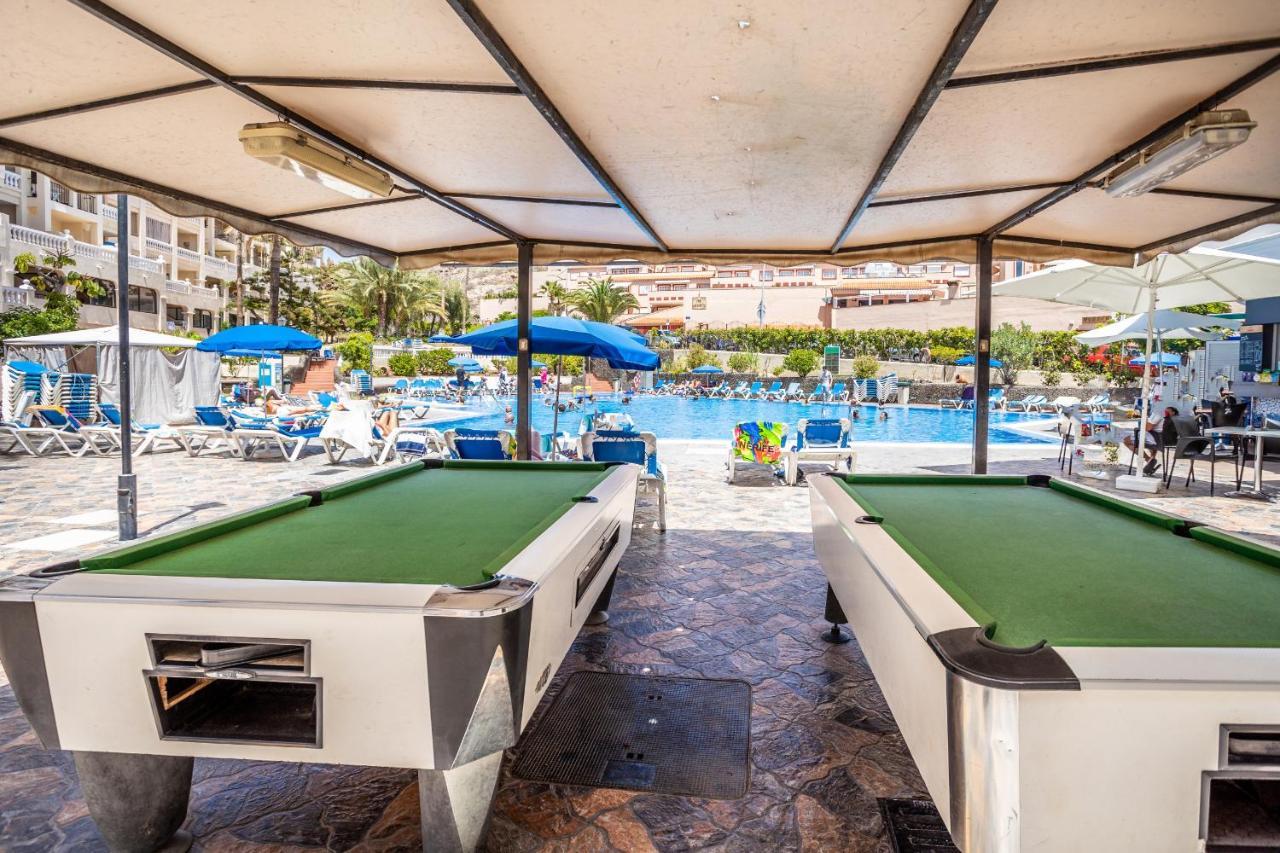 Castle Harbour Feel Like Home Flat Los Cristianos By Lovetenerife Exterior photo