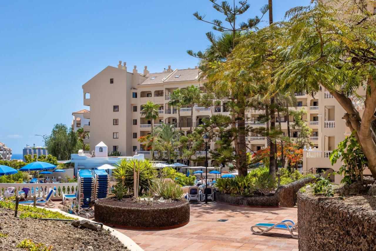 Castle Harbour Feel Like Home Flat Los Cristianos By Lovetenerife Exterior photo