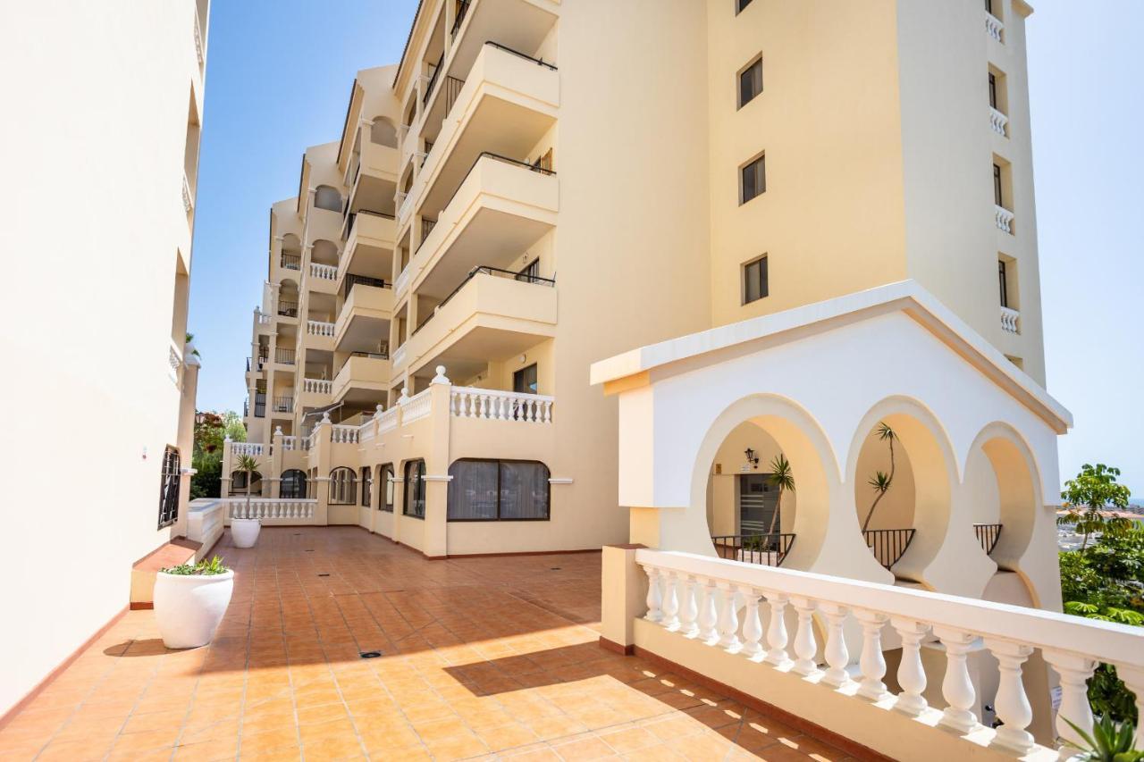 Castle Harbour Feel Like Home Flat Los Cristianos By Lovetenerife Exterior photo