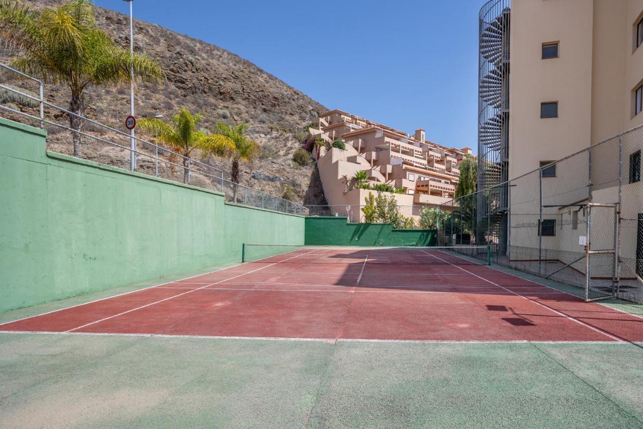 Castle Harbour Feel Like Home Flat Los Cristianos By Lovetenerife Exterior photo