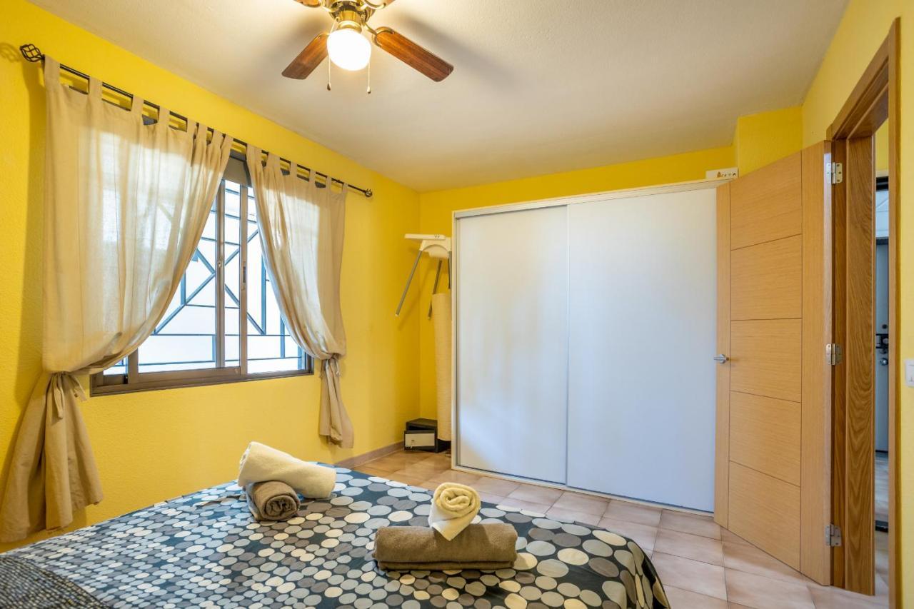 Castle Harbour Feel Like Home Flat Los Cristianos By Lovetenerife Exterior photo