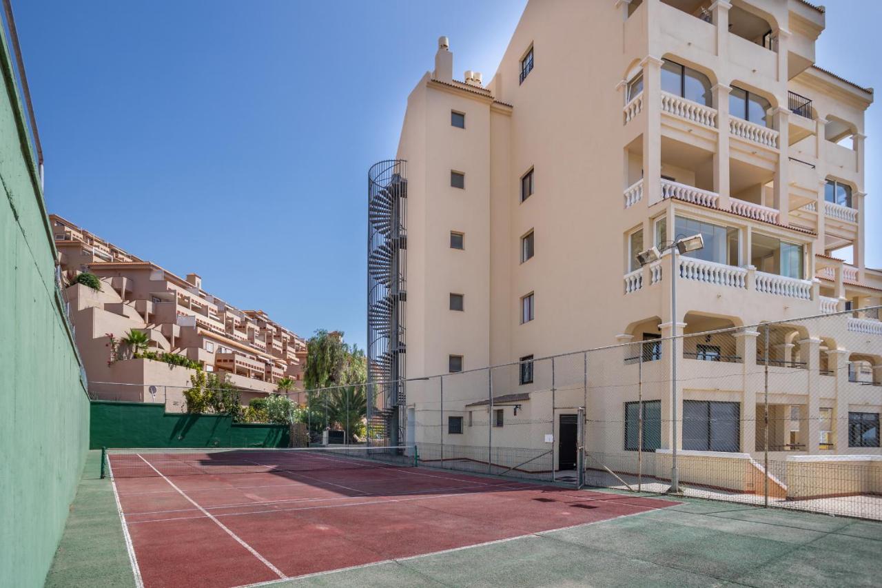 Castle Harbour Feel Like Home Flat Los Cristianos By Lovetenerife Exterior photo