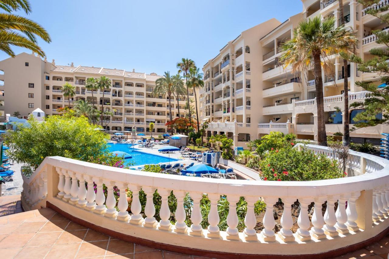 Castle Harbour Feel Like Home Flat Los Cristianos By Lovetenerife Exterior photo
