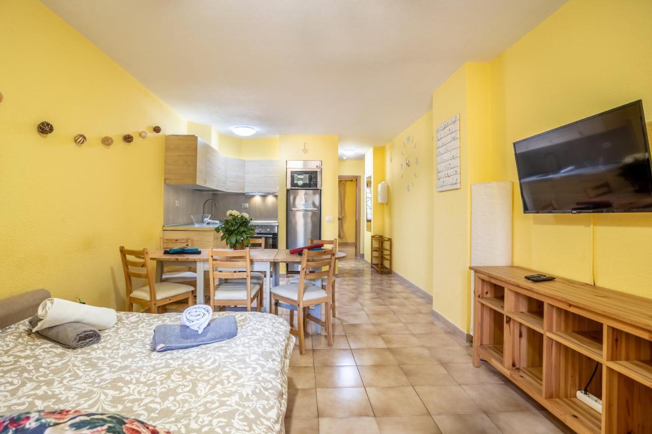 Castle Harbour Feel Like Home Flat Los Cristianos By Lovetenerife Exterior photo