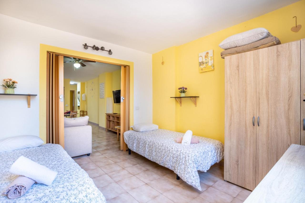 Castle Harbour Feel Like Home Flat Los Cristianos By Lovetenerife Exterior photo