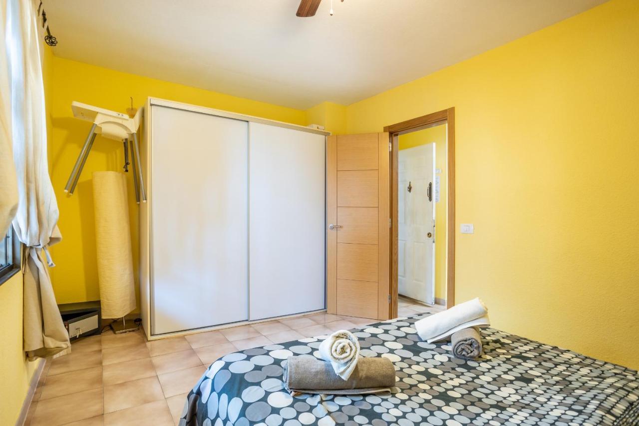 Castle Harbour Feel Like Home Flat Los Cristianos By Lovetenerife Exterior photo